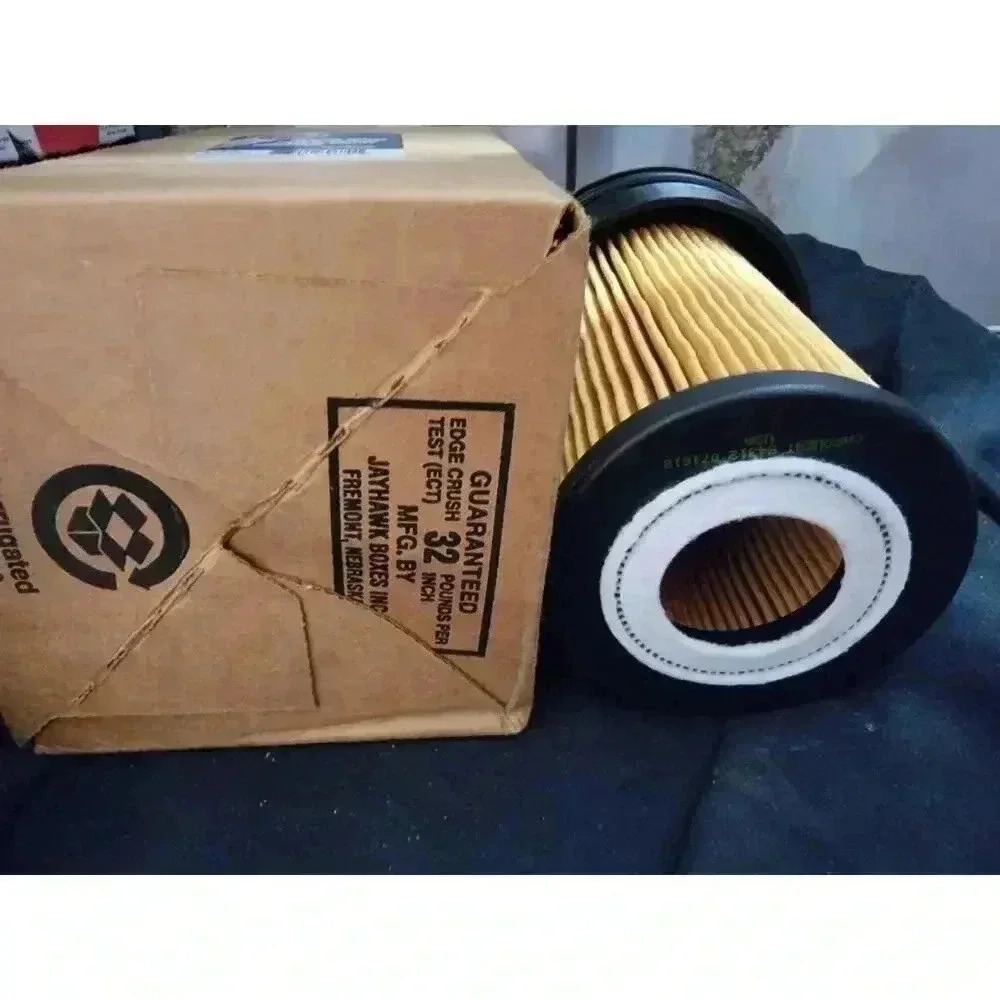 Carquest Premium Filter 84312 - Picture 4 of 4